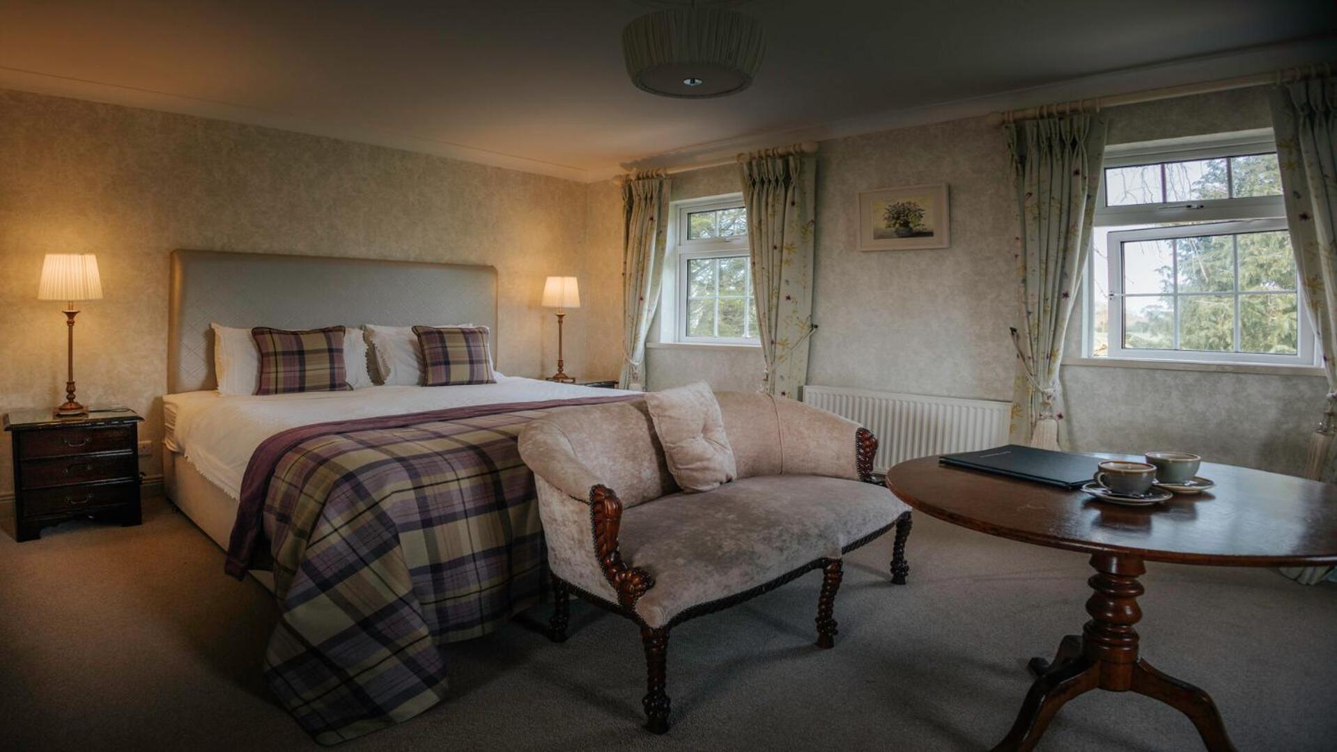 Killiane Castle Country House & Farm Drinagh Exterior foto