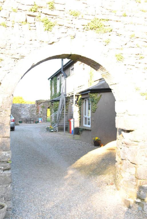 Killiane Castle Country House & Farm Drinagh Zimmer foto